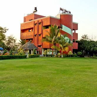 Hotel Shiva Inn, Bilaspur 1